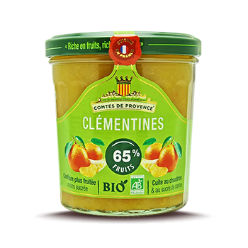 Gem de clementine ECO