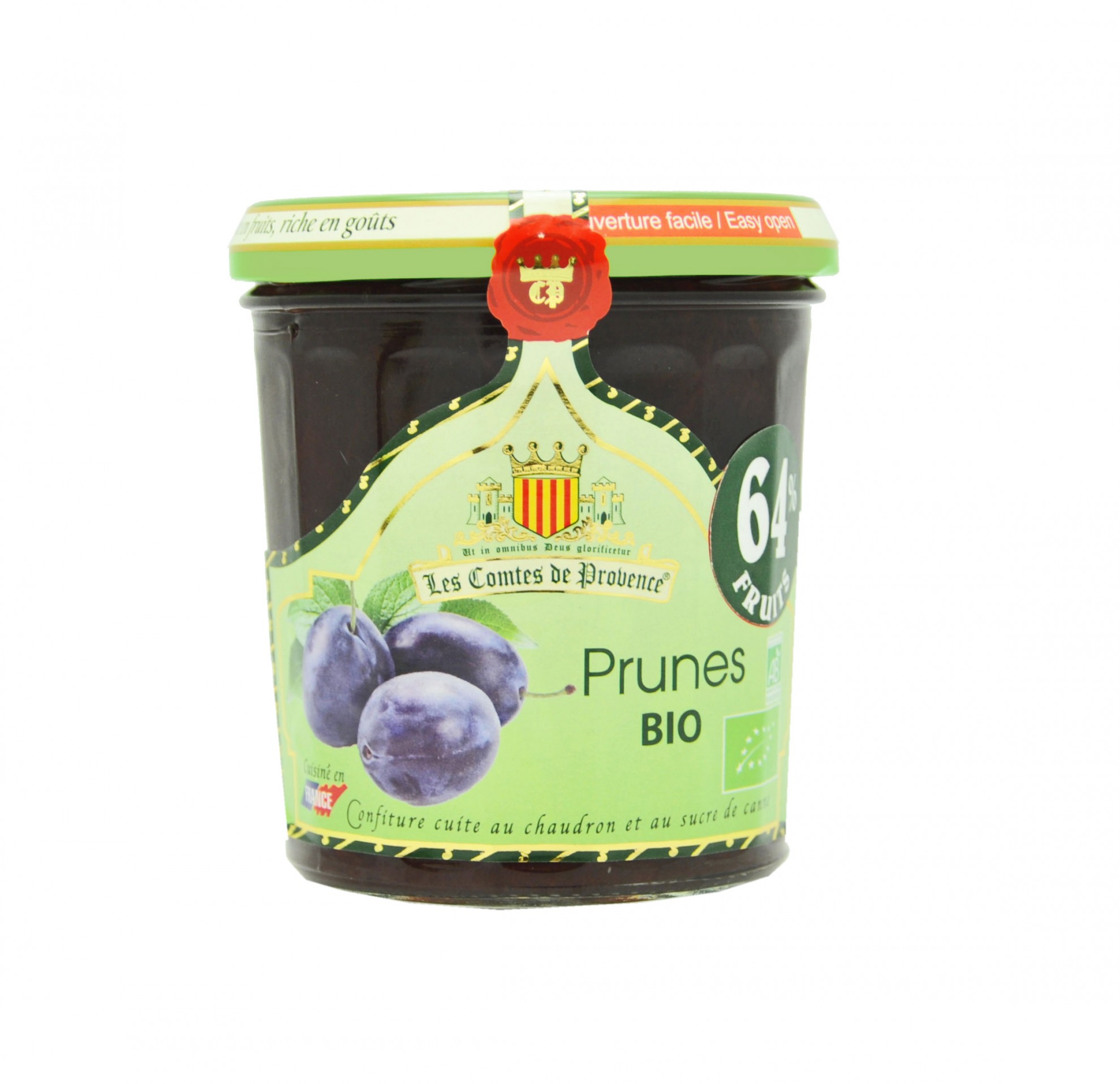 Gem de prune ECO