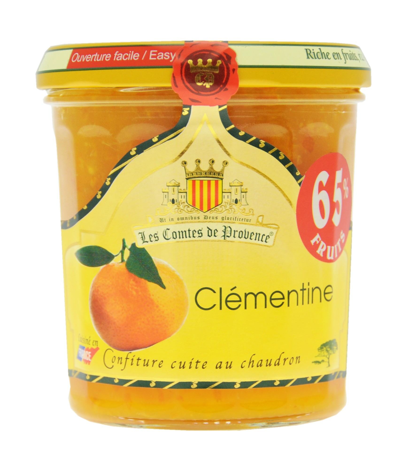 Gem de clementine
