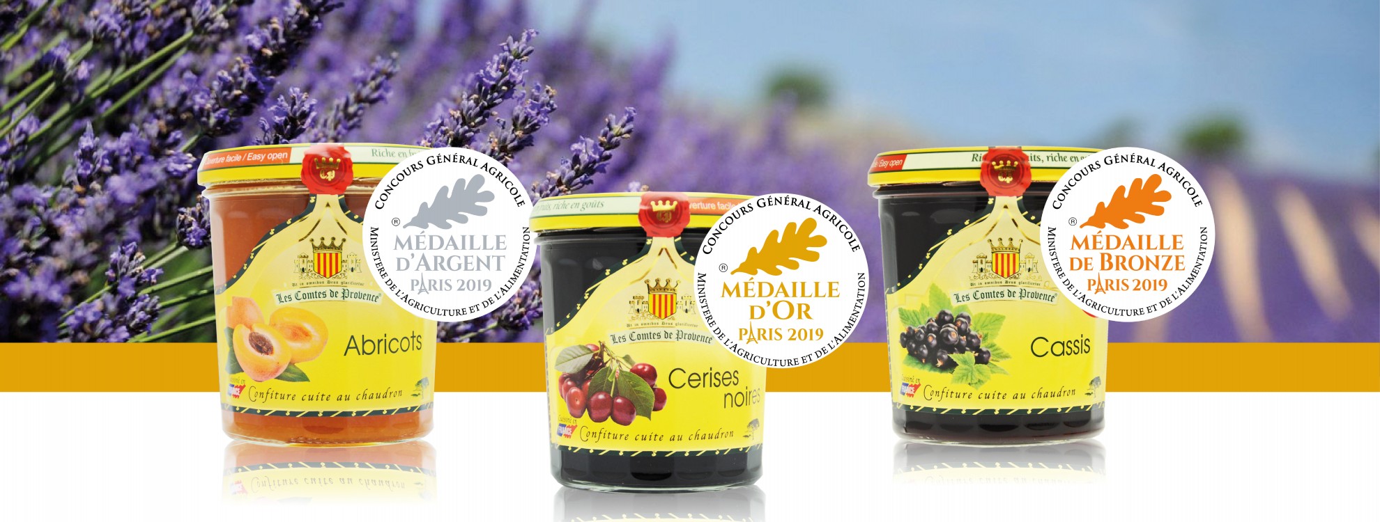 Gem de portocale dulci