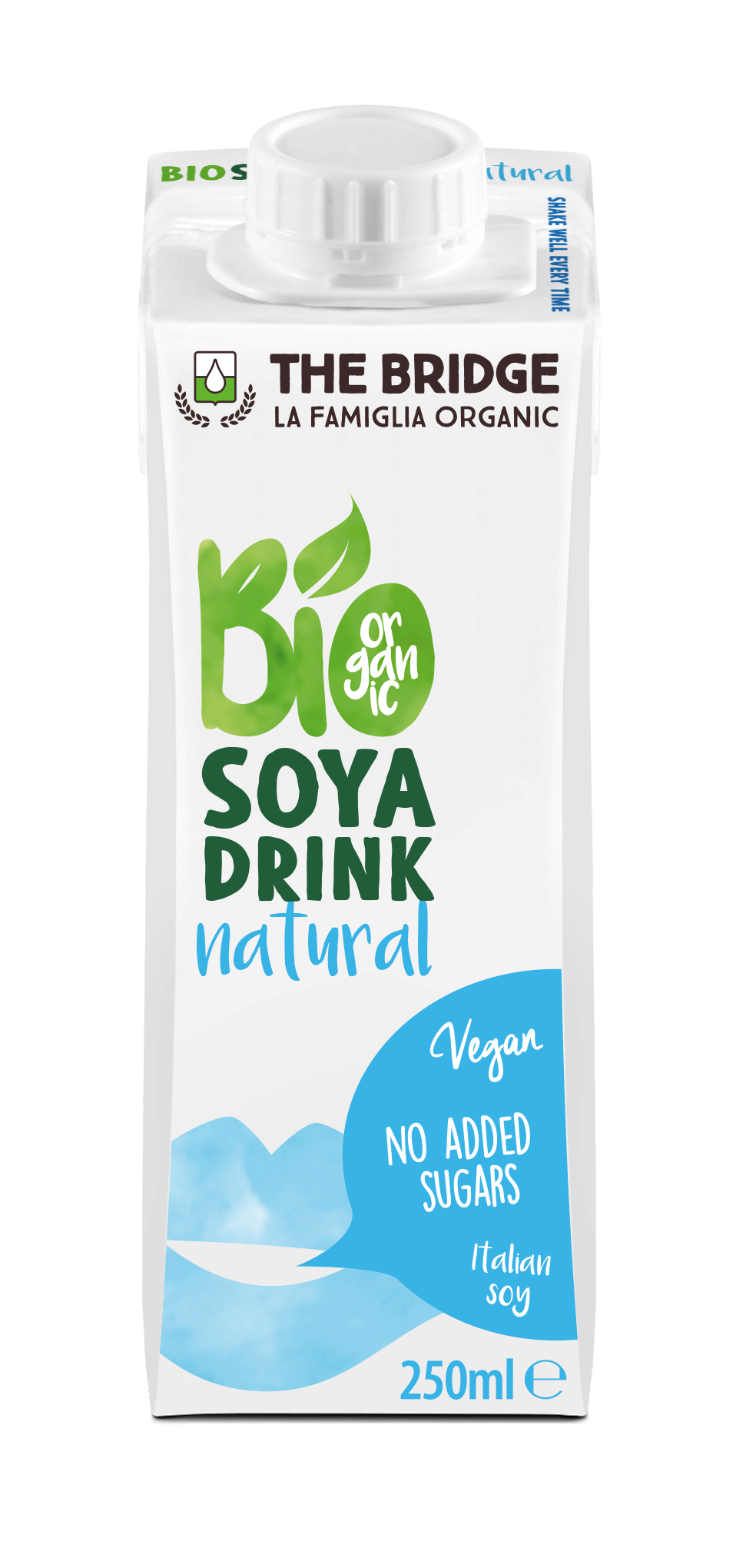 Bautura din soia ECO